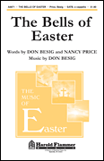 The Bells of Easter SATB choral sheet music cover